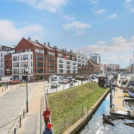 Central Apartments-Gdansk&Sz7/5 Eksteriør bilde